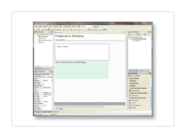 Components For PHP Free Simple Sample in form designer