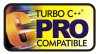 Makefiles For BDS fully supports Borland� Turbo C++�